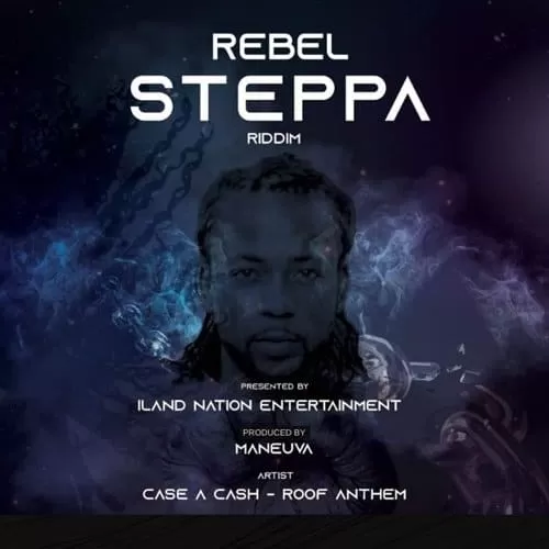 rebel steppa riddim - iland nation entertainment