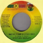 Rebel True Riddim – Tuff Gong International