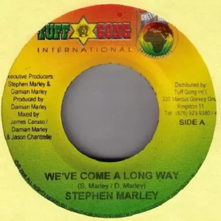 Rebel True Riddim – Tuff Gong International rebel true riddim - tuff gong international