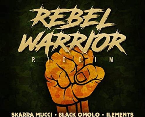Rebel Warrior Riddim