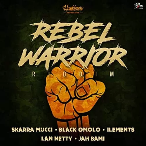 rebel-warrior-riddim