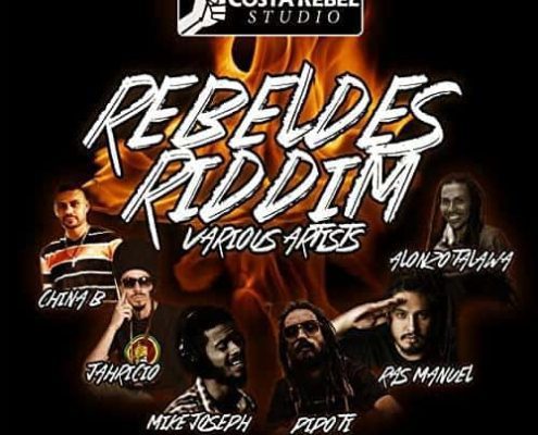 Rebeldes Riddim