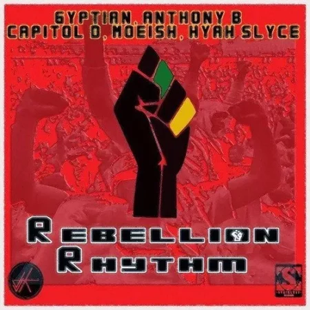 Rebellion Riddim – Stainless Records rebellion-riddim-2