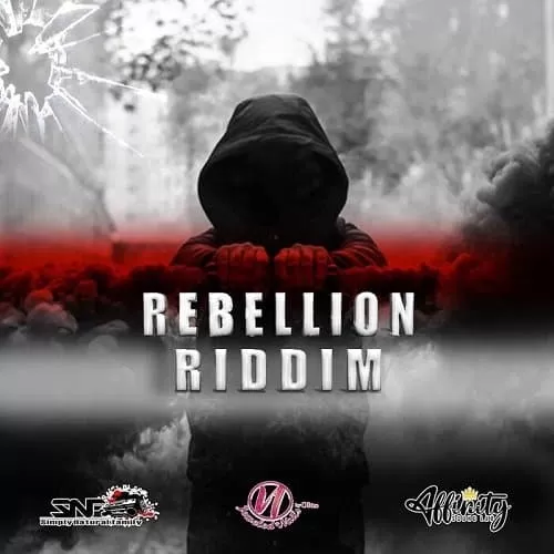 rebellion riddim - affinity sound