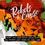 Rebels With A Cause Addis Records Evidence Music