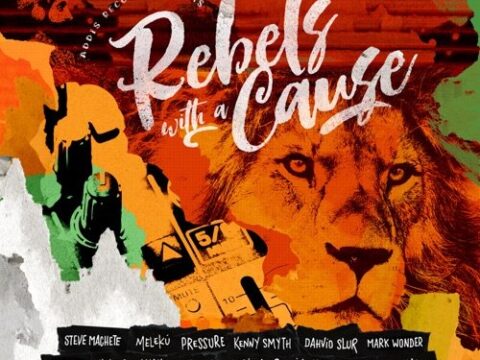 Rebels With A Cause Addis Records Evidence Music
