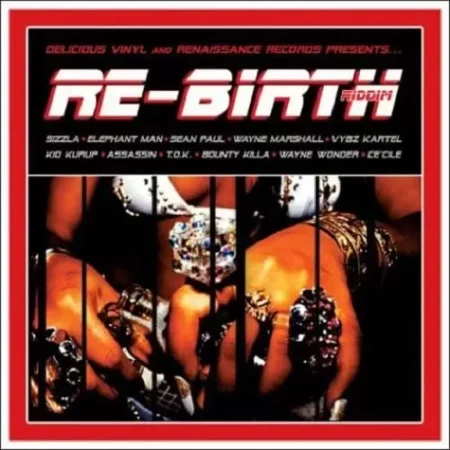Rebirth Riddim – Renaissance Records rebirth riddim - renaissance records
