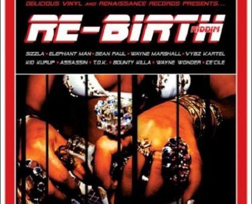Rebirth Riddim