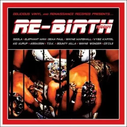 rebirth riddim - renaissance records