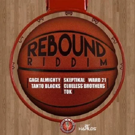 rebound riddim - push a yute productions