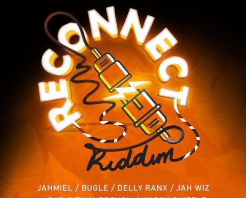Reconnect Riddim