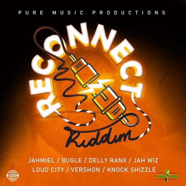 reconnect riddim - pure music productions