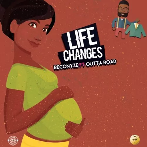 reconyze ft. outta road - life changes