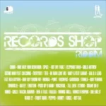 Record Shop Riddim – Jam2 Productions