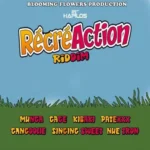 Recreation Riddim – Blooming Flowers Production