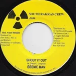 Red Alert Riddim – South Rakkas Crew