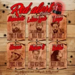 Red Alert Riddim (2022) – Evidence Music