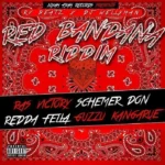 Red Bandana Riddim – Niyah Fyah Records