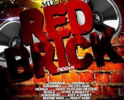 Red Brick Riddim