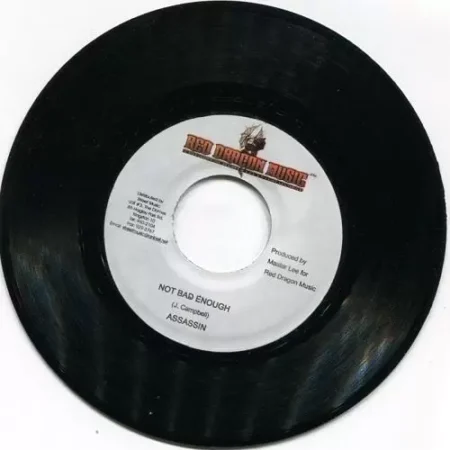 red bull riddim - red dragon music