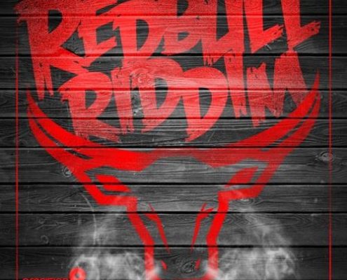 Red Bull Riddim 2012