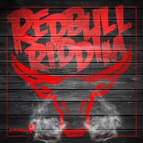red bull riddim - precision productions