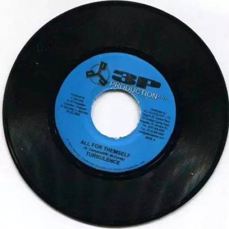 red carpet riddim - 3p production