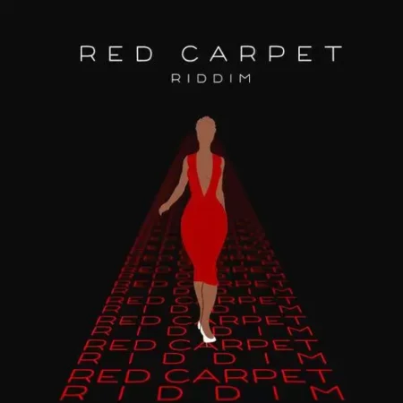 red carpet riddim - teja music