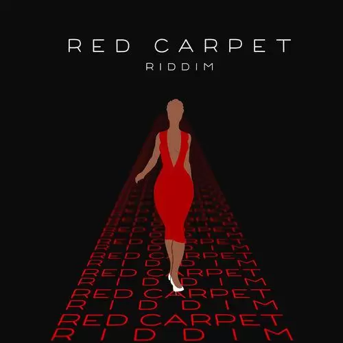 red carpet riddim - teja music