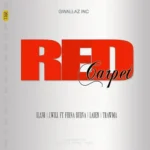 Red Carpet Riddim – Gwallaz Inc