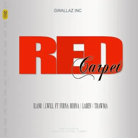 Red Carpet Riddim – Gwallaz Inc red-crapet-riddim