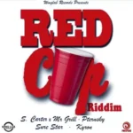 Red Cup Riddim (2017) – Wmg Lab Records