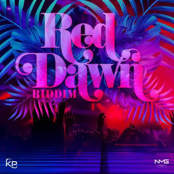 red dawn riddim - n.m.g music