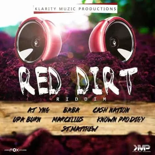 red dirt riddim - klarity muzic productions