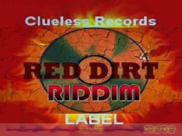 red dirt riddim - clueless records