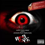 Red Eye Riddim (2008) – Blue Pie Records