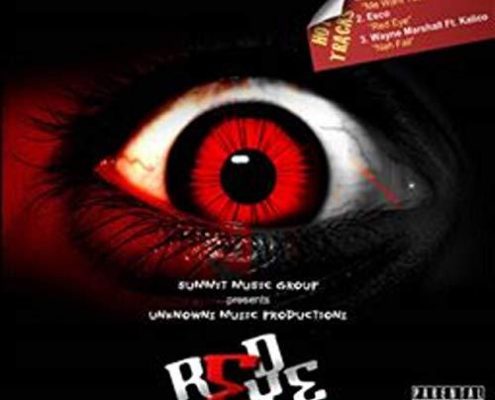 Red Eye Riddim 1