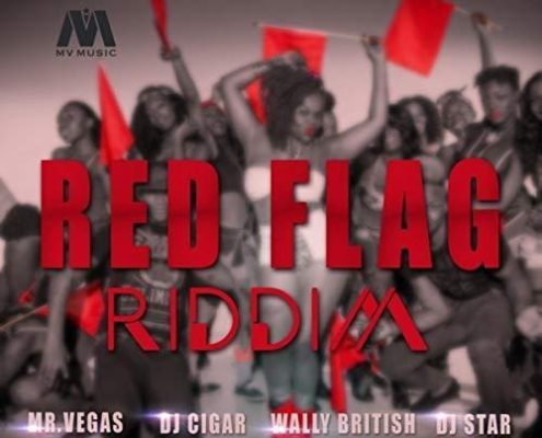 Red Flag Riddim