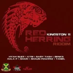 Red Herring Riddim – Kingston 11 Productions