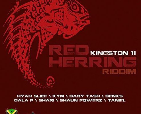 Red Herring Riddim