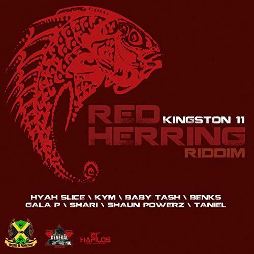 red herring riddim - kingston 11 productions