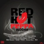 Red Hot Peppa Riddim – Wayne Lexx Uim Records