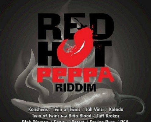 Red Hot Peppa Riddim