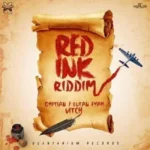 Red Ink Riddim – Quantanium Records