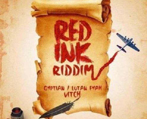 Red Ink Riddim