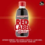 Red Label Riddim – Buzwakk Records