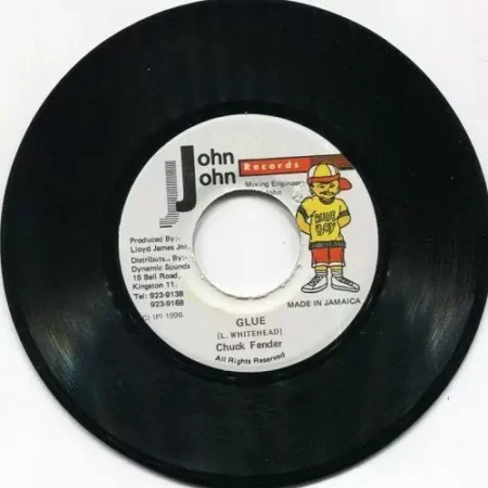 Red Lobster Riddim – John John Records red lobster riddim - john john records