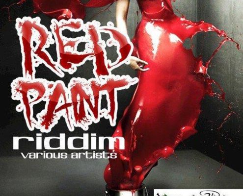 Red Paint Riddim