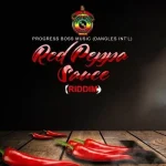 red peppa sauce riddim progress boss music