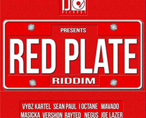 Red Plate Riddim